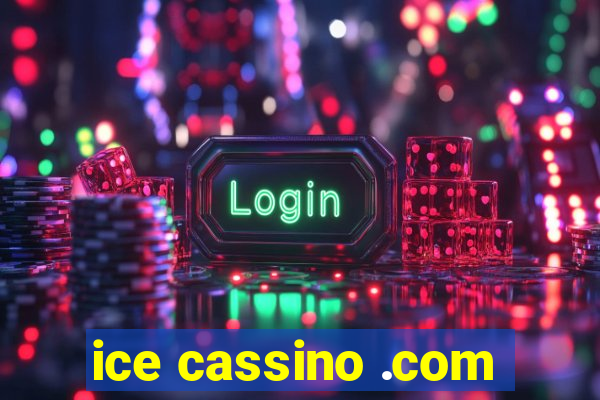 ice cassino .com